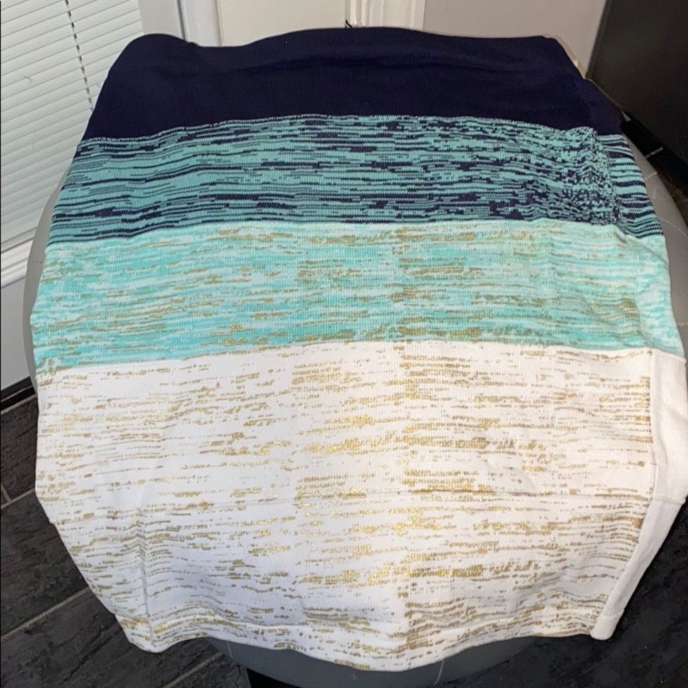 Xoxo skirt